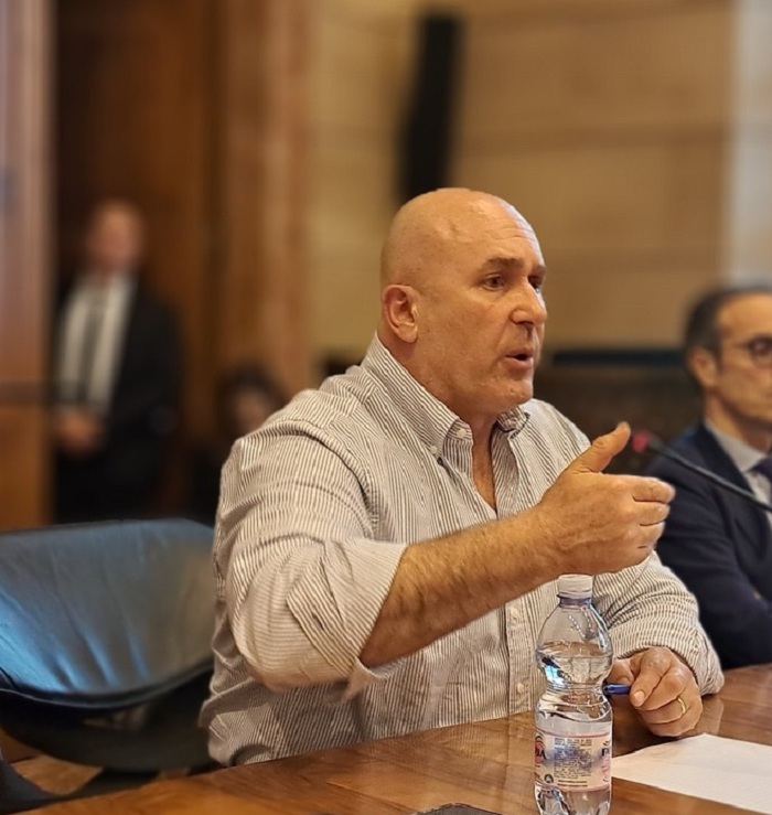 immagine notizia (ptn) Provincia, il Presidente Bandecchi replica al Movimento Cinquestelle